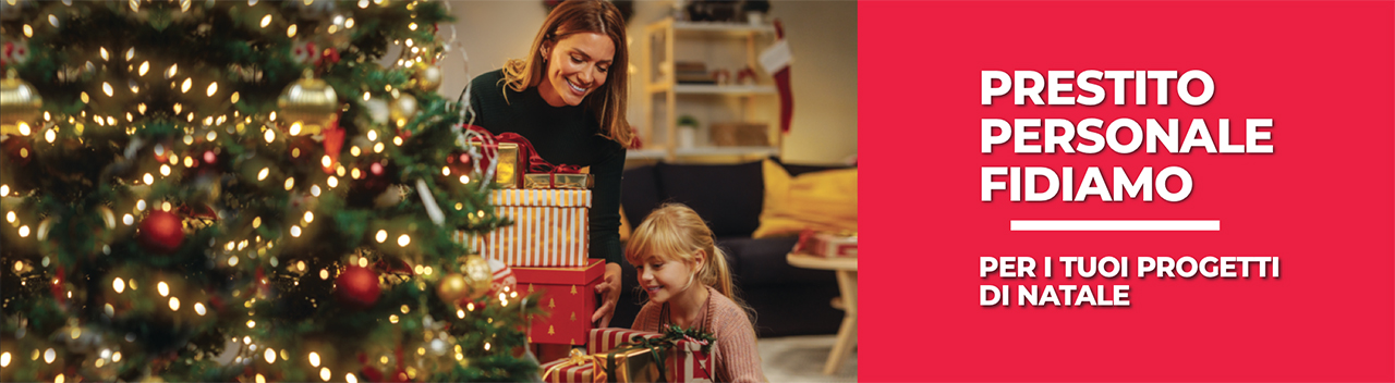 Fidiamo - Prestiti personali Agenzia Finab Sas Fiditalia